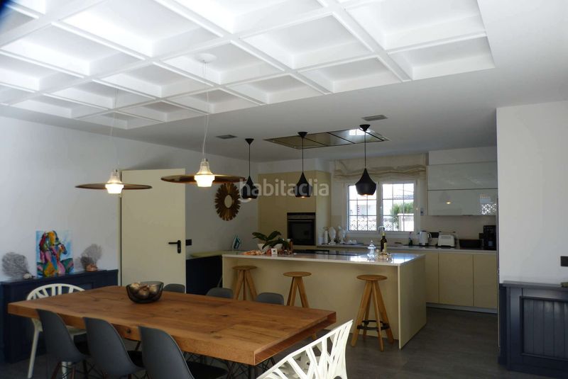 Foto 1ae25f5e-dfed-4ef4-b323-6c5586b9e5db. Casa amb piscina a Alberes Empuriabrava