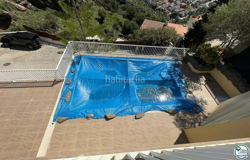 Foto 3e7c891f-06bd-4860-af08-e72fcc24a9dc. Casa amb calefacció aparcament piscina a Els Grecs-Mas Oliva Roses