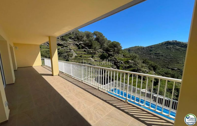Foto 67564c7c-49a2-4df5-b842-1500e25756db. Casa amb calefacció aparcament piscina a Els Grecs-Mas Oliva Roses
