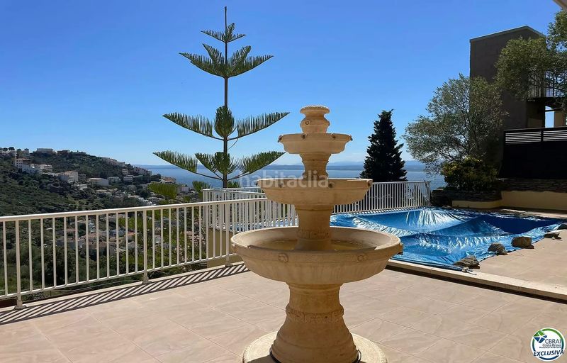 Foto c222883d-5103-4271-bb0c-788195c54a71. Casa amb calefacció aparcament piscina a Els Grecs-Mas Oliva Roses