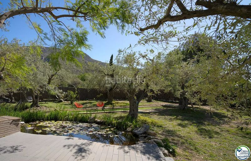 Foto 064fe7d1-f108-434b-993f-58d68cc63459. Casa amb calefacció aparcament piscina a Palau-saverdera