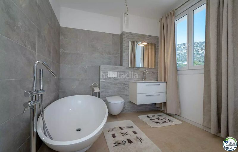 Foto 12c27b25-7a10-4a5a-911e-8f4f1fcc7167. Casa amb calefacció aparcament piscina a Palau-saverdera