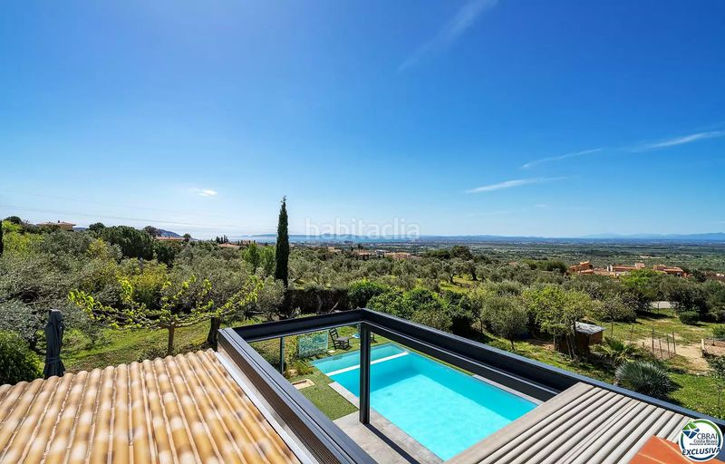 Foto 59d61618-71e0-43c3-ae2c-4719a67346fb. Casa amb calefacció aparcament piscina a Palau-saverdera