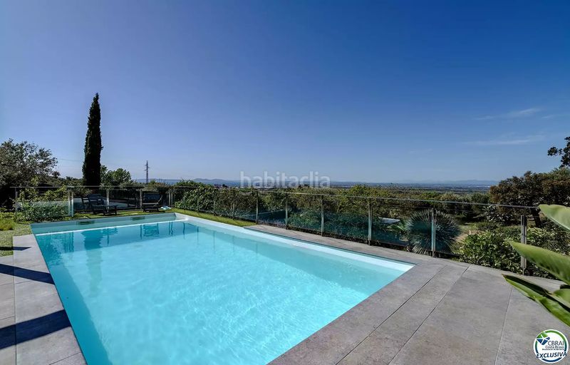 Foto 8066779a-3935-462b-ae3b-f3da86d1c9a4. Casa amb calefacció aparcament piscina a Palau-saverdera