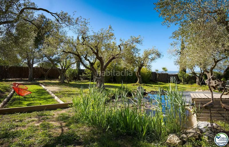 Foto 8fc7dc71-46b5-411c-baed-36a559378adc. Casa amb calefacció aparcament piscina a Palau-saverdera