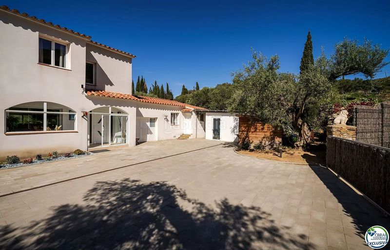 Foto 97269821-da13-4514-8626-a6294b8d471a. Casa amb calefacció aparcament piscina a Palau-saverdera
