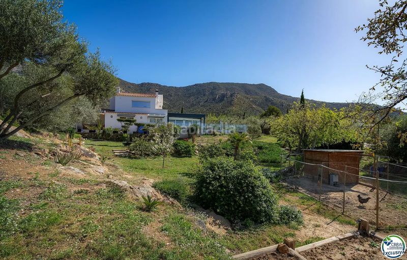 Foto 98f79e40-21a4-4a0d-a27e-86a76f687611. Casa amb calefacció aparcament piscina a Palau-saverdera