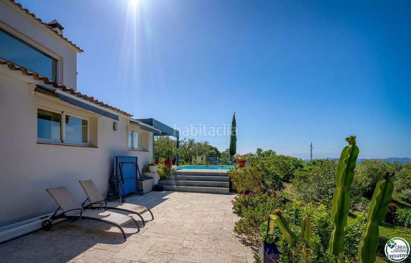 Foto d421cef8-e294-414b-b964-83aa72f4462d. Casa amb calefacció aparcament piscina a Palau-saverdera
