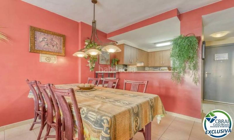 Foto 07904267-8321-4d90-a2d6-bf6615600185. Piccolo appartamento in calle joanot martorell 6 in Roses