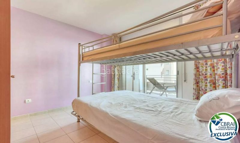 Foto 1ac0a3a4-cc6a-4c6f-918e-d07f3134e9b6. Piccolo appartamento in calle joanot martorell 6 in Roses