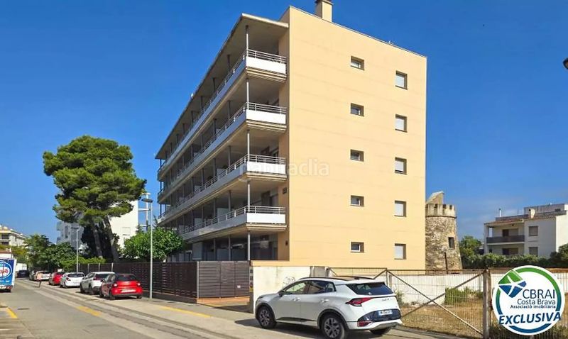 Foto 41b737f3-d520-4fbb-8c4f-98d7650d6c5b. Piccolo appartamento in calle joanot martorell 6 in Roses