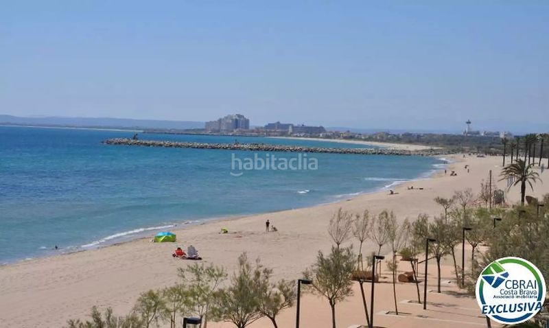 Foto cfe5cc48-6c6f-4477-99c0-bdfab1798985. Piccolo appartamento in calle joanot martorell 6 in Roses