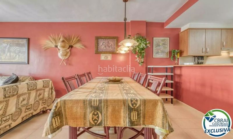 Foto d0b92810-5b0e-424b-8177-355c0e5b5b44. Piccolo appartamento in calle joanot martorell 6 in Roses