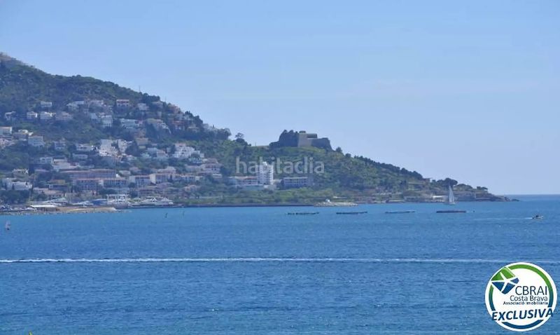 Foto e05ecabf-5e7d-4f0a-8f72-728f5ee50b61. Piccolo appartamento in calle joanot martorell 6 in Roses