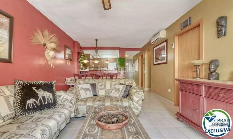 Foto eaf71d58-7640-403f-b39b-767da85995a7. Piccolo appartamento in calle joanot martorell 6 in Roses
