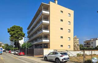 Apartament a Salatar. Apartamento en salatar con vista parcial al mar, gran terraza y