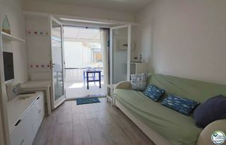 Haus in Sant Maurici. Casa con gran terraza al sur adosada ubicada en la zona de sant