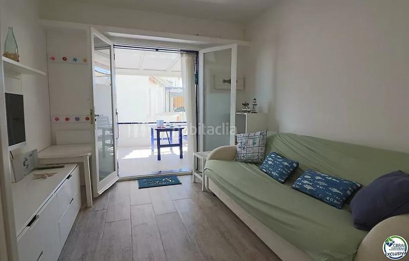 Foto d7971cd0-364b-42f1-8856-491857813873. Casa con parcheggio in Sant Maurici Empuriabrava