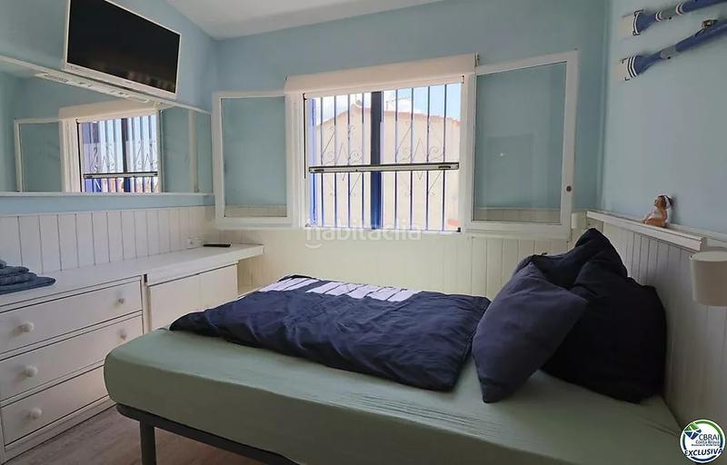 Foto e37f2534-5331-42b5-9208-062c5720709c. Casa con parcheggio in Sant Maurici Empuriabrava