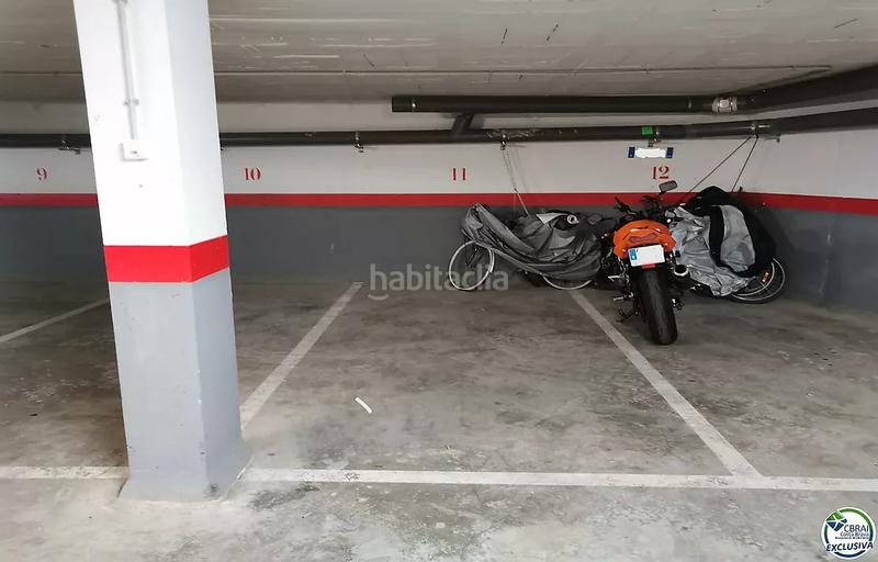 Foto 4421b545-cd8b-42a2-867a-a5adaf96205b. Autoparkplatz in El Port Llançà