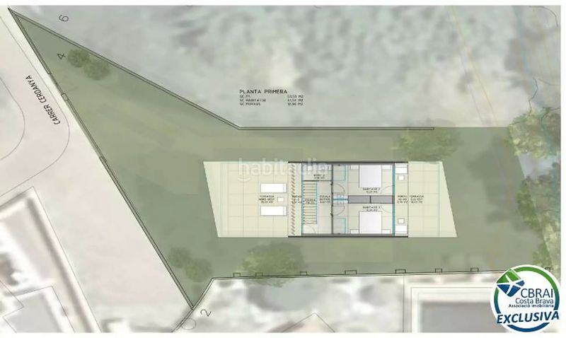 Foto 88c1d770-5906-4805-97bd-30bdbba30a0b. Casa amb aparcament piscina a Nord Roses