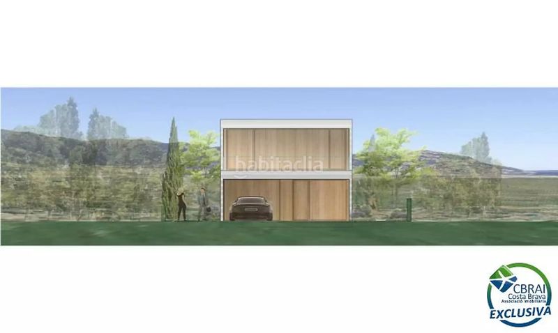 Foto c7a5cce3-39c3-4b97-b315-2452bc5c5656. Casa amb aparcament piscina a Nord Roses