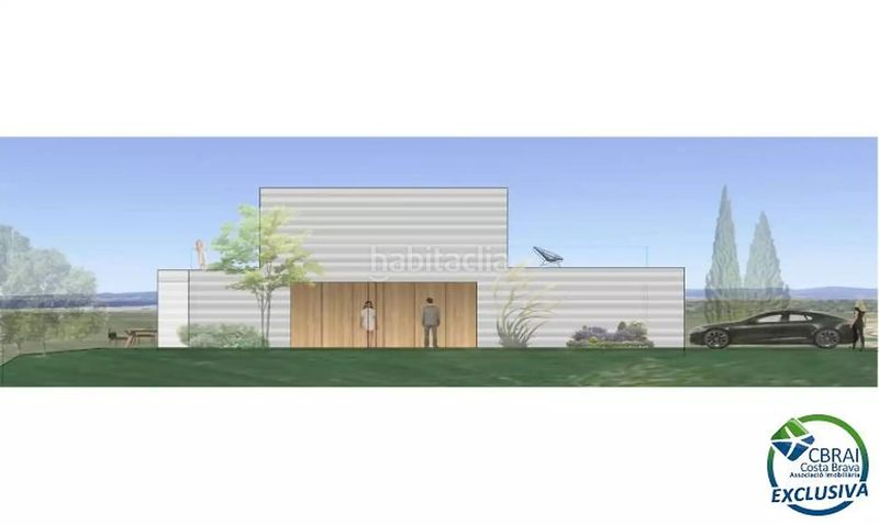 Foto ead516a5-6c61-4164-9a88-b7caca572723. Casa amb aparcament piscina a Nord Roses