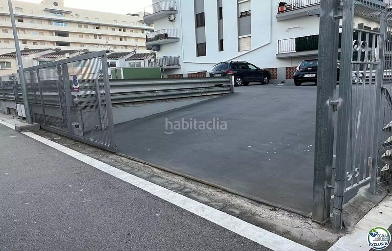 Foto adeaa20b-6053-4139-8153-0b1b040455e8. Aparcament cotxe a sector delta muga b 31 a Muga - Gran Reserva - Badia Empuriabrava