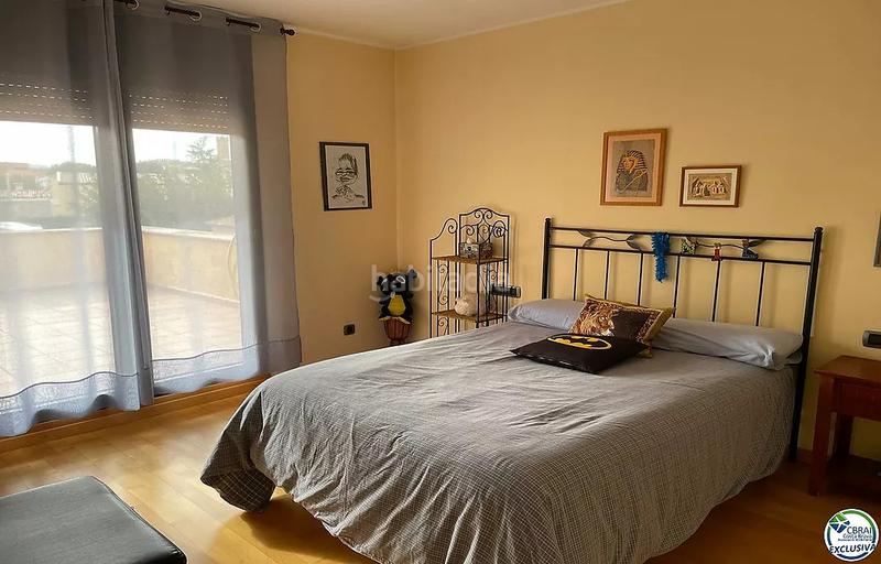 Foto 48603b7b-7f37-4d8b-bd64-0bd7ae1a8f4a. Casa gran chalet en venta en la bisbal dempordà. en Bisbal d´Empordà (La)