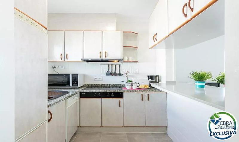 Foto 1add47b8-8ed5-46fb-80d2-bbf767decdb7. Apartament amb aparcament a Muga - Gran Reserva - Badia Empuriabrava