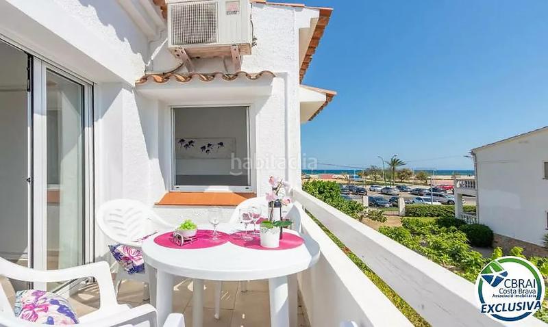 Foto 27368a4d-5e86-4f6e-89ec-22c0a3165f99. Apartament amb aparcament a Muga - Gran Reserva - Badia Empuriabrava