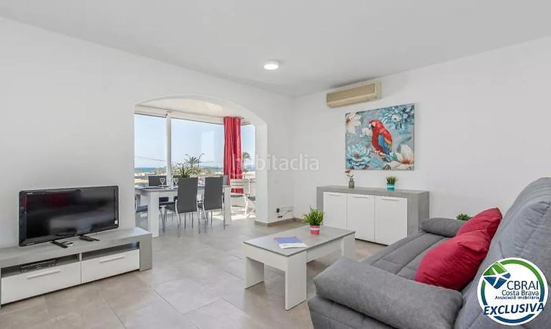 Foto 3b305494-2730-4cdd-b05c-2ffdcb769e5b. Apartament amb aparcament a Muga - Gran Reserva - Badia Empuriabrava