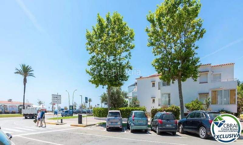Foto 3f922337-a106-48d4-a113-766e701da3d0. Apartament amb aparcament a Muga - Gran Reserva - Badia Empuriabrava