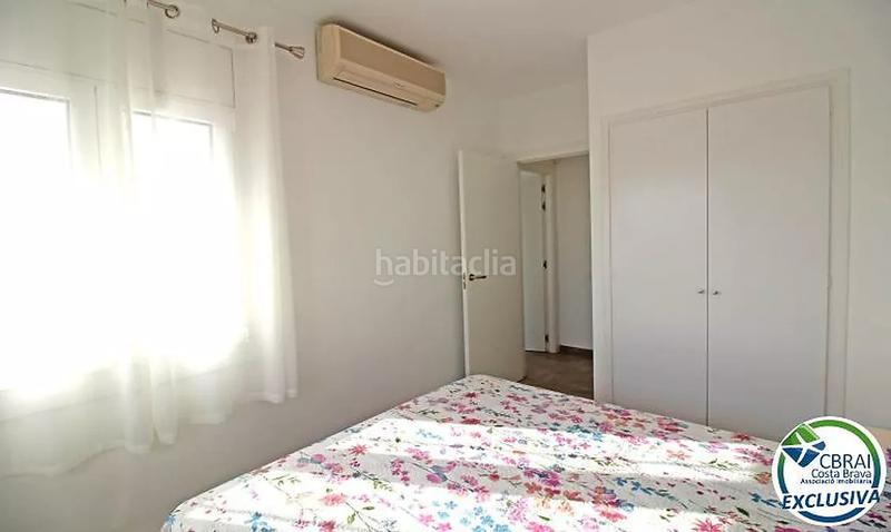Foto 6b4df6ea-2b33-4ed3-8782-dedf003f7962. Apartament amb aparcament a Muga - Gran Reserva - Badia Empuriabrava