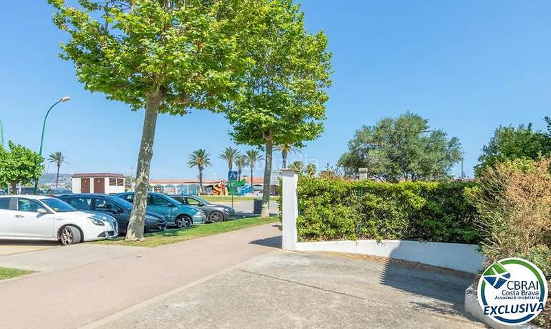 Foto 6c0b18a8-75c3-4621-b51a-e6ba4383de01. Apartament amb aparcament a Muga - Gran Reserva - Badia Empuriabrava