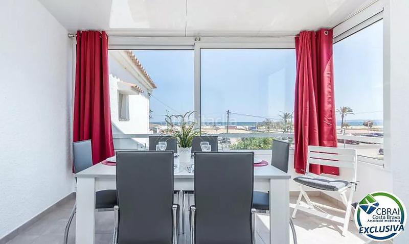 Foto 89d81a4f-5894-42e8-b173-597f6e9d9642. Apartament amb aparcament a Muga - Gran Reserva - Badia Empuriabrava