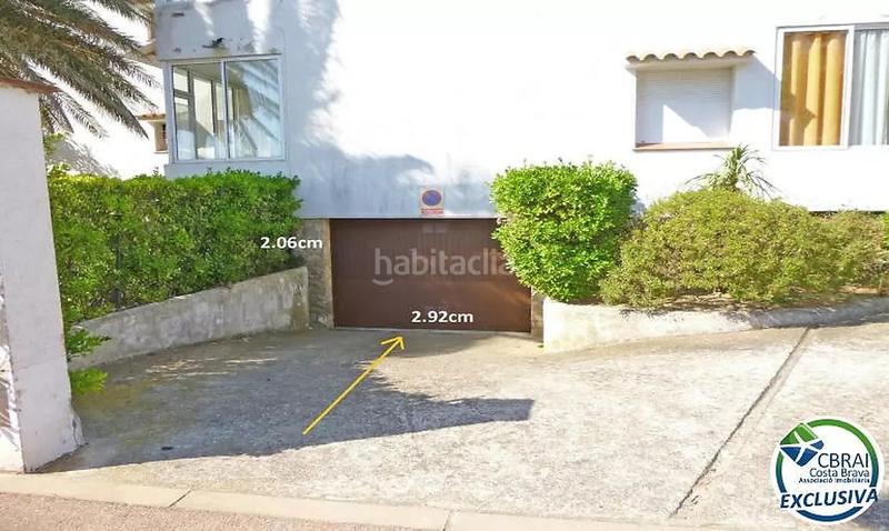 Foto 97ed3ac5-a16b-46bc-bffb-5fadfdc8173c. Apartament amb aparcament a Muga - Gran Reserva - Badia Empuriabrava