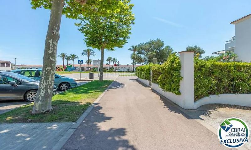 Foto a62625a0-dbab-43b2-8788-e32b2b517c3f. Apartament amb aparcament a Muga - Gran Reserva - Badia Empuriabrava