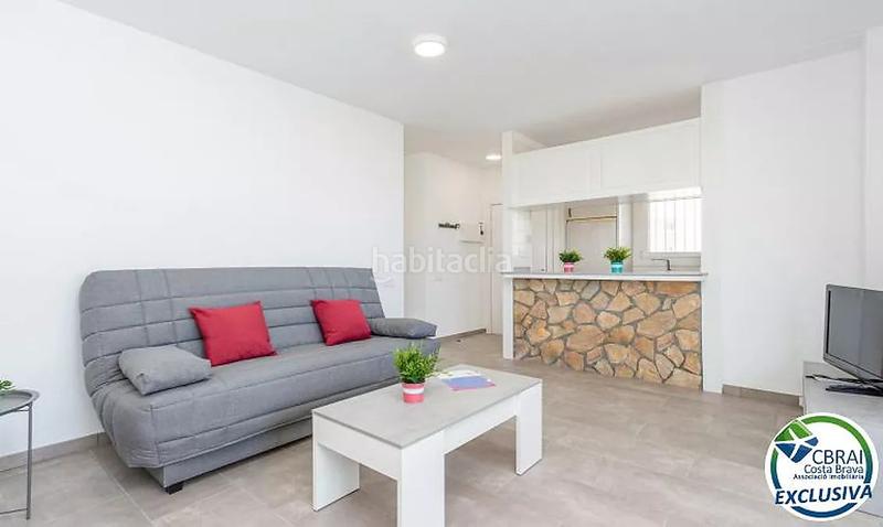 Foto a746ea74-4ed5-41f7-8714-4d3058326b8c. Apartament amb aparcament a Muga - Gran Reserva - Badia Empuriabrava