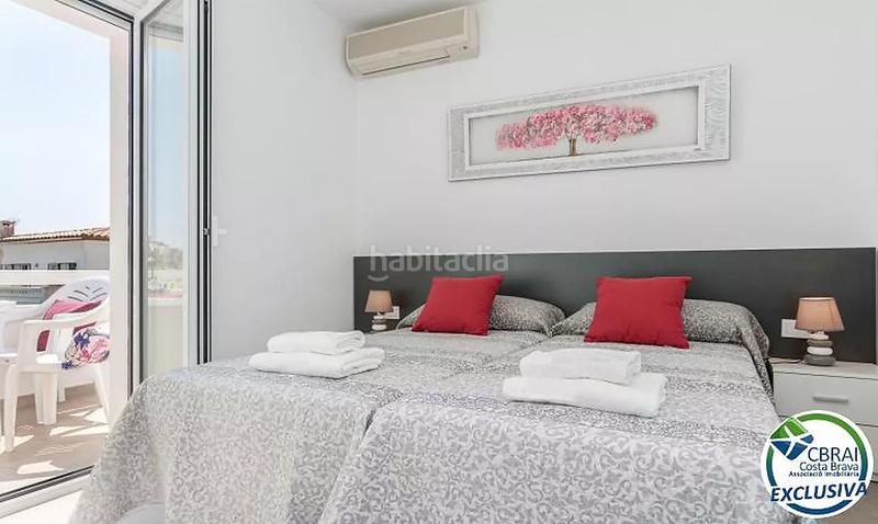 Foto b00f851e-83ea-4e15-9c61-b89ad99bbe4e. Apartament amb aparcament a Muga - Gran Reserva - Badia Empuriabrava