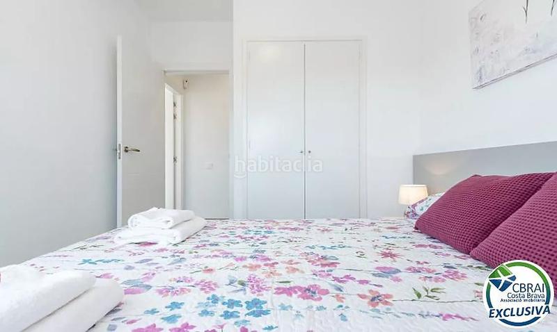 Foto d132d158-7320-429a-91b6-02b27519cf80. Apartament amb aparcament a Muga - Gran Reserva - Badia Empuriabrava