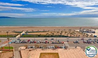 Apartament a Muga - Gran Reserva - Badia. Sylvia apartamento de 2 dormitorios a reformar con impresionante