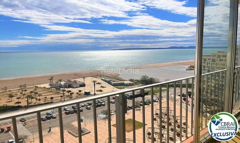 Foto a2b73cee-34ca-4755-8724-b4d10e62e4e8. Piccolo appartamento con riscaldamento in Muga - Gran Reserva - Badia Empuriabrava