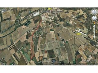 Terreny residencial a Vilajuïga. Se vende finca rústica de cultivo a 10 km de roses, costa brava