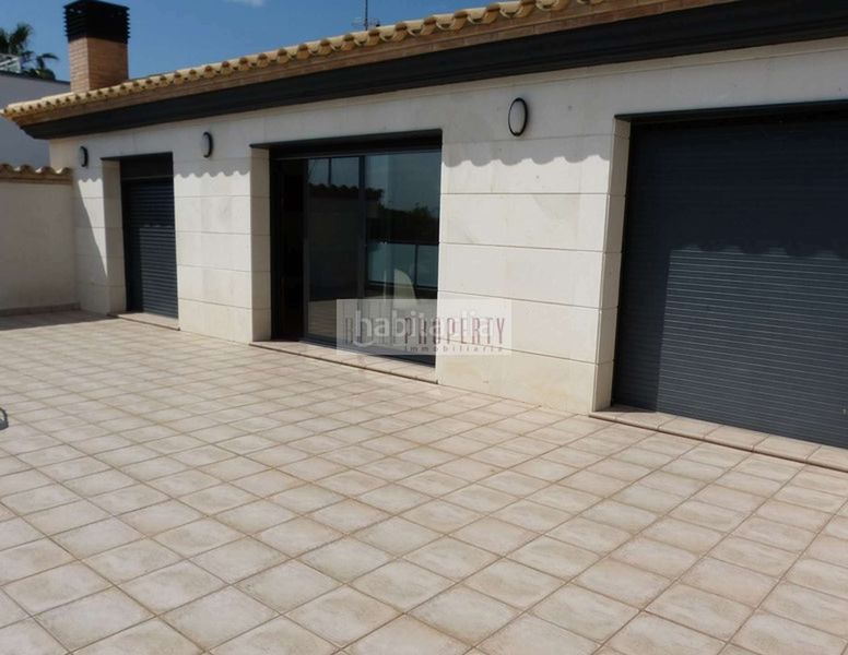 Foto 1643e11d-846e-4f81-9226-ae7d09fc8a53. Casa amb calefacció piscina a Santa Margarida Roses
