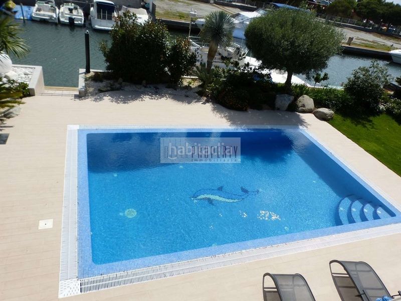 Foto 39c39b0c-fe50-4302-af72-967b50822ff6. Casa amb calefacció piscina a Santa Margarida Roses