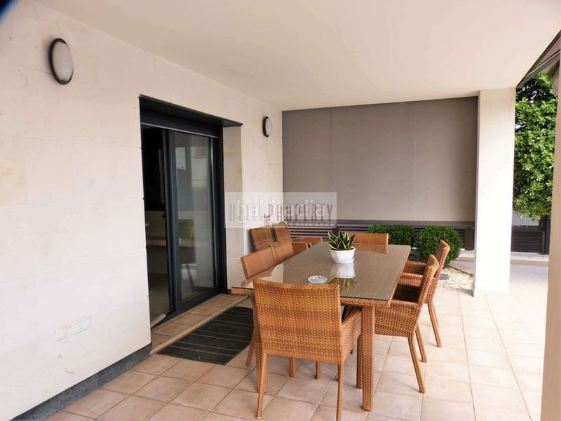 Foto b924d64e-c991-490c-8bd7-7d445e668f2a. Casa amb calefacció piscina a Santa Margarida Roses