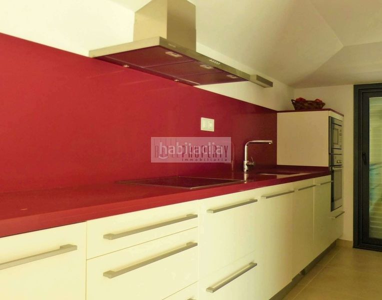Foto e28768a6-96cc-4c32-9661-7677a500e14a. Casa amb calefacció piscina a Santa Margarida Roses