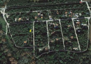 Terreny residencial a Maià de Montcal