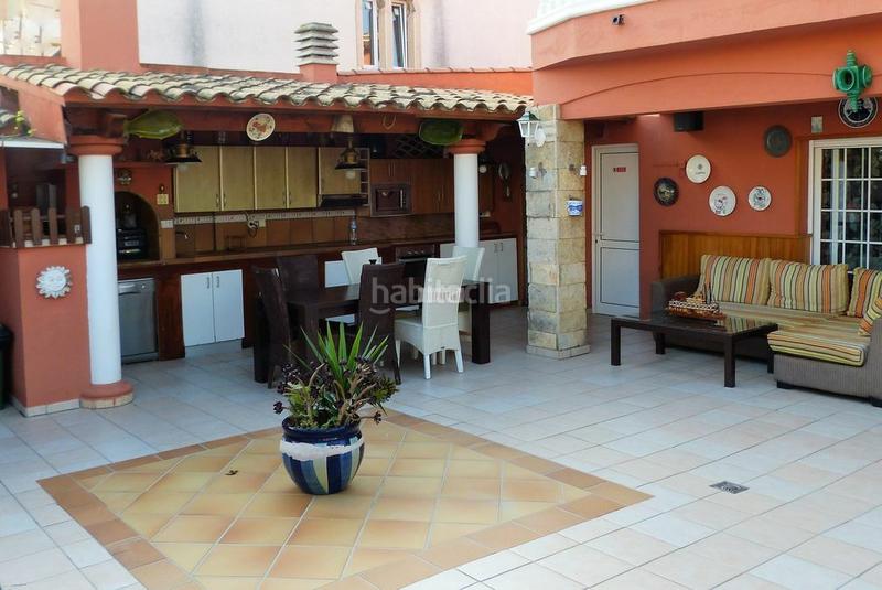 Foto 327234c7-3ec5-47ec-a312-938a8c74b83d. Casa con riscaldamento parcheggio piscina in Requesens Empuriabrava